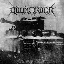 Doomorder : Promo 2016